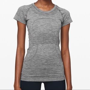 Swiftly Tech Short Sleeve Crew